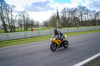 Middle Group Yellow Bikes